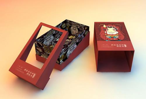 彩盒包裝印刷需要注意那些問(wèn)題？
