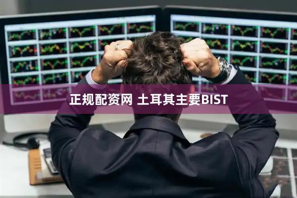 正规配资网 土耳其主要BIST